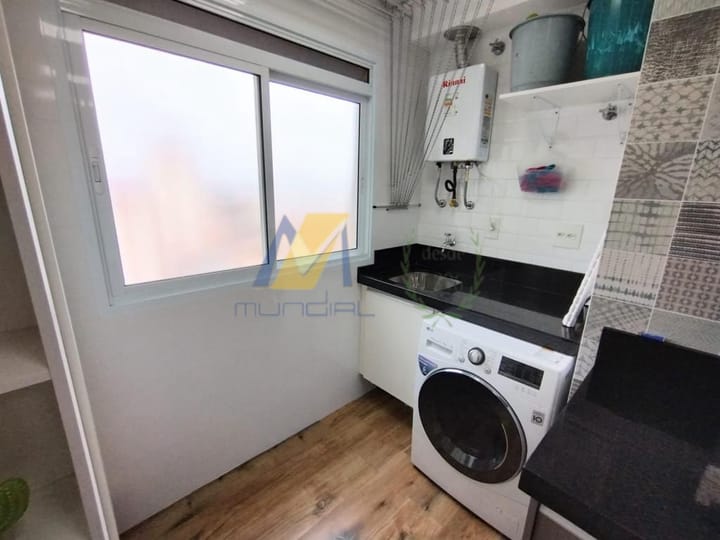 Apartamento à venda com 3 quartos, 70m² - Foto 20