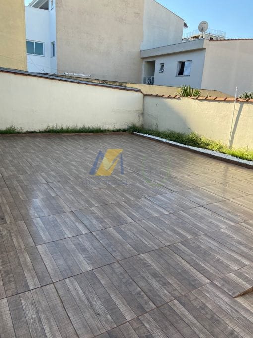 Casa à venda com 3 quartos, 100m² - Foto 18