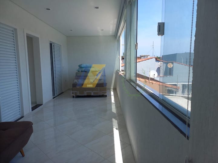 Casa à venda com 4 quartos, 292m² - Foto 29