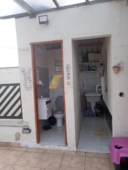 Apartamento à venda com 3 quartos, 126m² - Foto 24