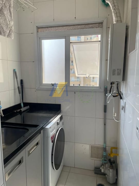 Apartamento à venda com 2 quartos, 87m² - Foto 11