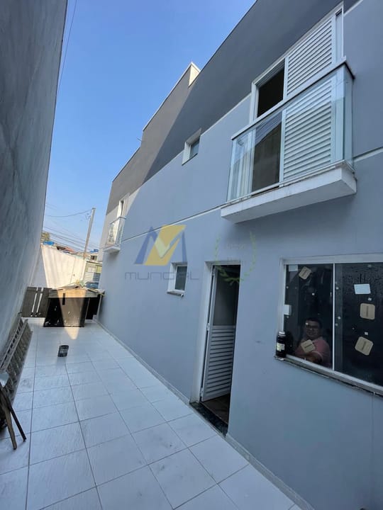 Casa à venda com 2 quartos, 60m² - Foto 23