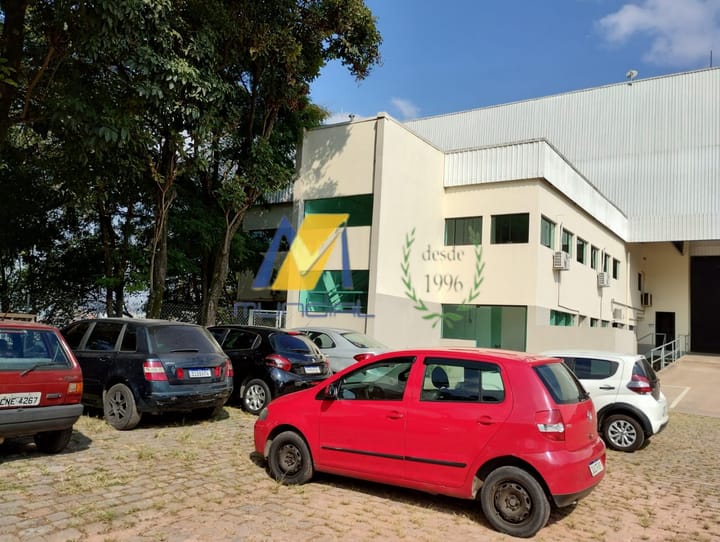 Depósito-Galpão-Armazém para alugar, 11000m² - Foto 39