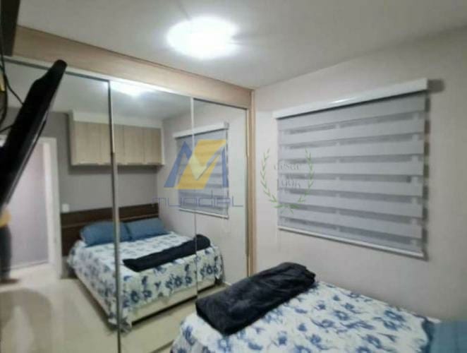 Apartamento à venda com 2 quartos, 50m² - Foto 6