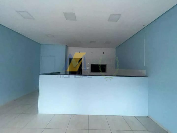 Loja-Salão para alugar, 66m² - Foto 2