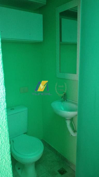 Apartamento à venda com 3 quartos, 160m² - Foto 27