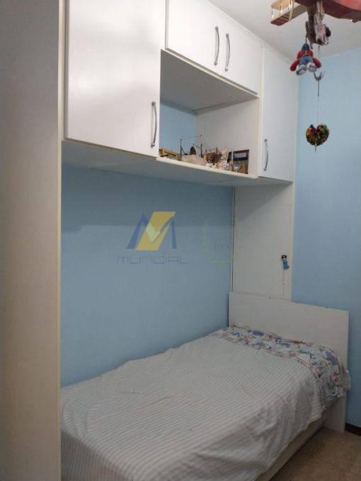 Casa à venda com 2 quartos, 160m² - Foto 8