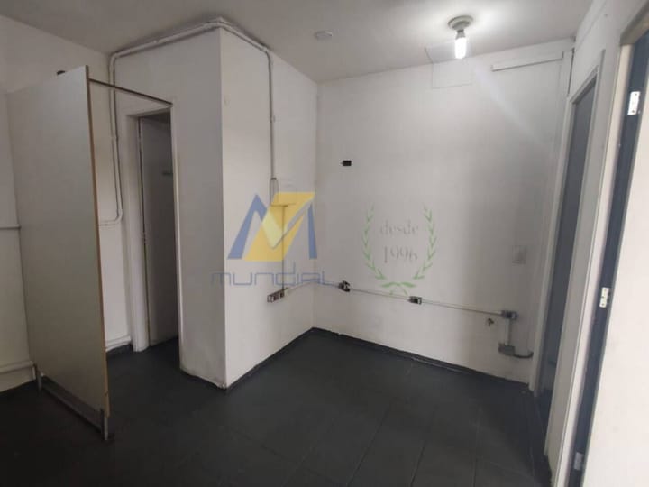 Conjunto Comercial-Sala para alugar, 50m² - Foto 7