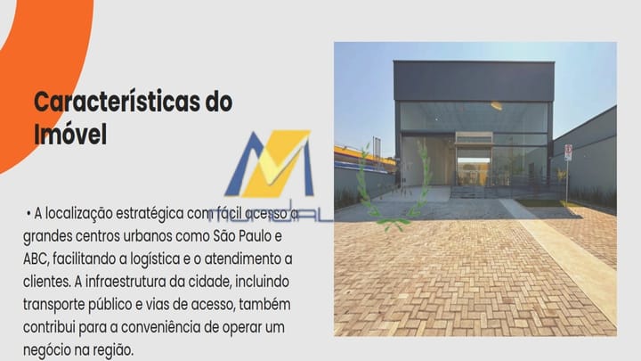 Loja-Salão para alugar, 590m² - Foto 15