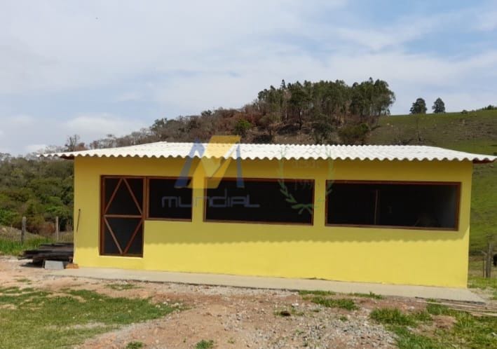 Fazenda à venda com 2 quartos, 113000m² - Foto 19