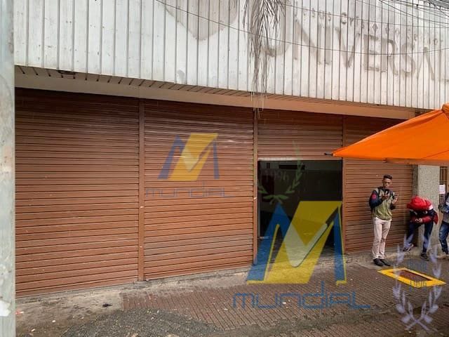 Loja-Salão à venda, 350m² - Foto 1