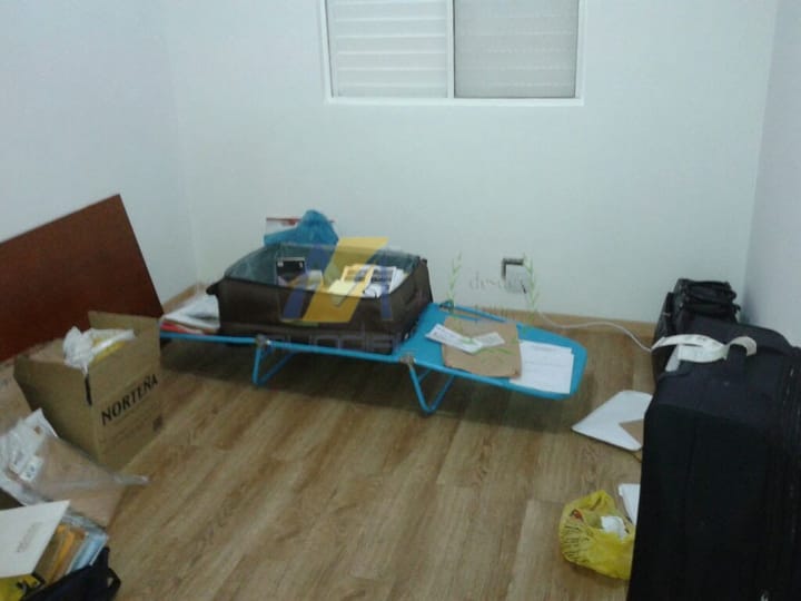 Apartamento à venda com 3 quartos, 74m² - Foto 8