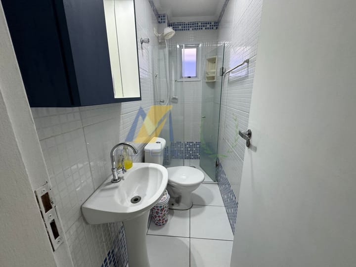 Apartamento à venda com 1 quarto, 50m² - Foto 15