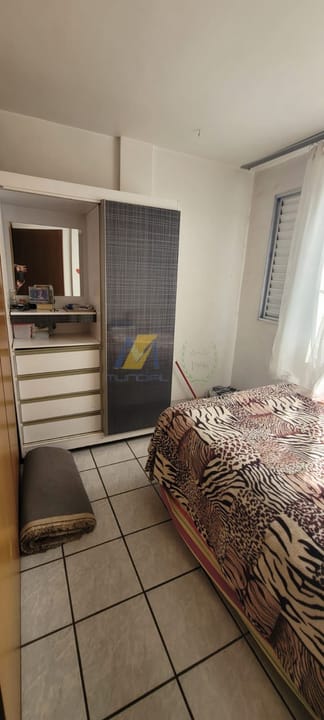 Apartamento à venda com 3 quartos, 72m² - Foto 5