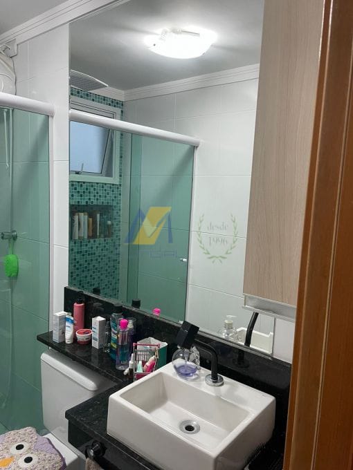 Apartamento à venda com 2 quartos, 50m² - Foto 20