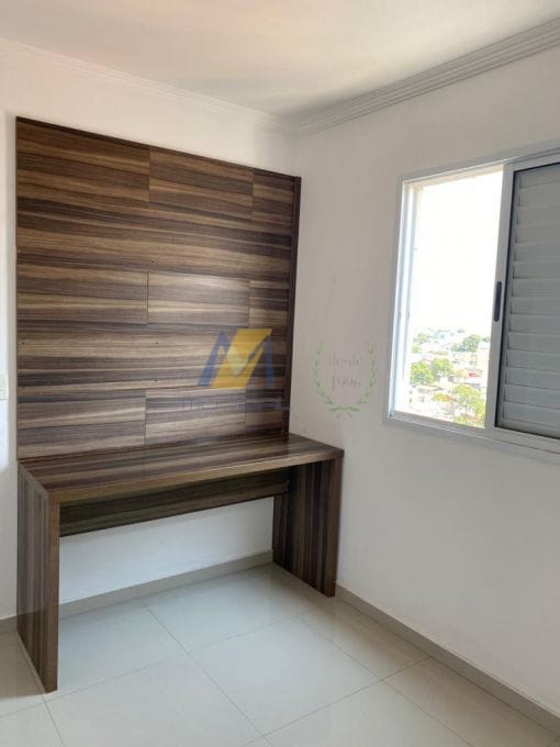 Apartamento à venda com 2 quartos, 49m² - Foto 19