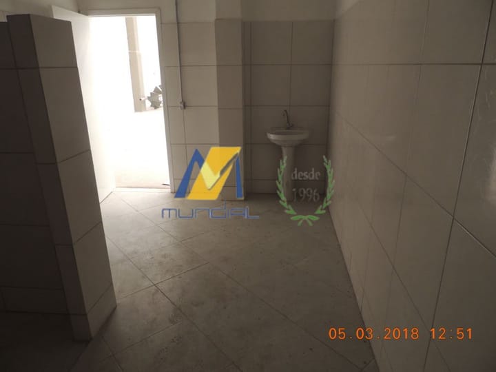 Depósito-Galpão-Armazém à venda, 1350m² - Foto 12