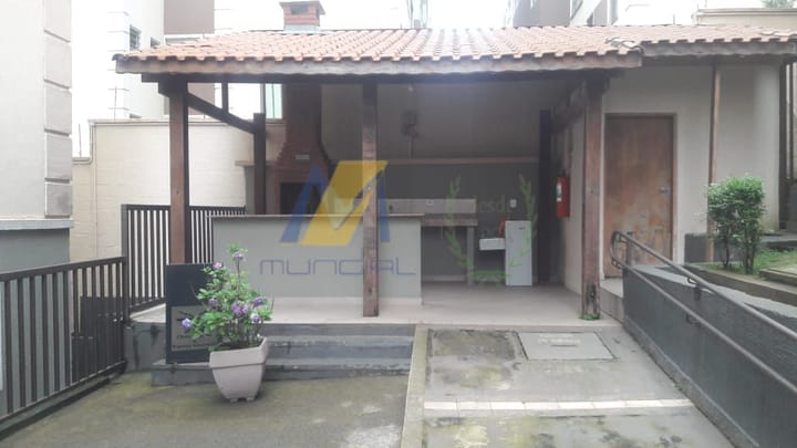 Apartamento à venda com 2 quartos, 55m² - Foto 24