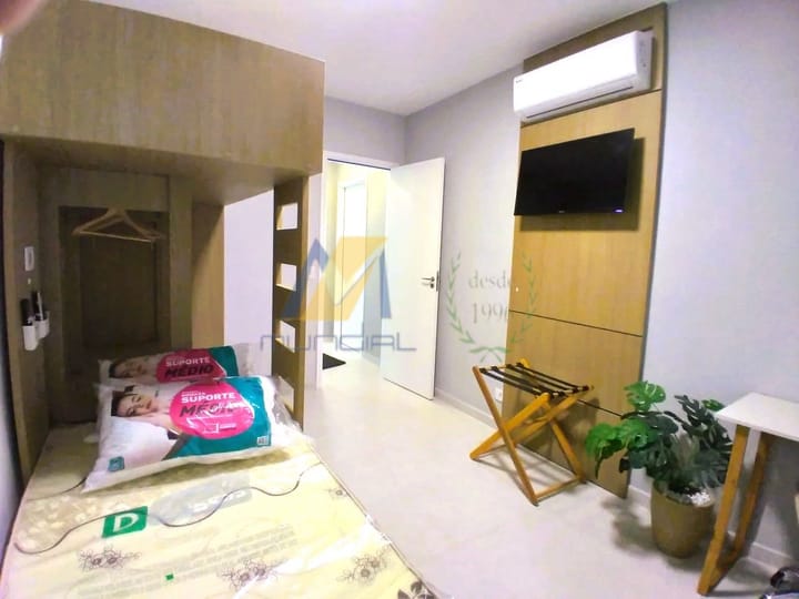 Apartamento à venda com 2 quartos, 77m² - Foto 38