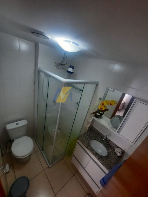 Apartamento à venda com 2 quartos, 50m² - Foto 24