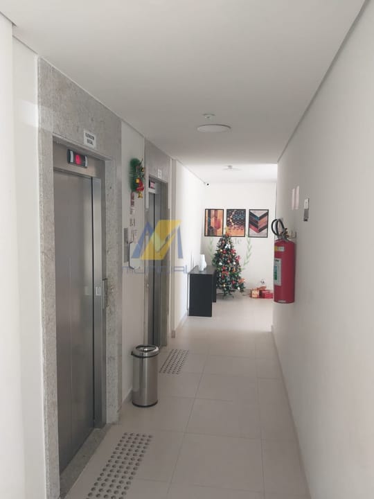 Apartamento à venda com 2 quartos, 48m² - Foto 41