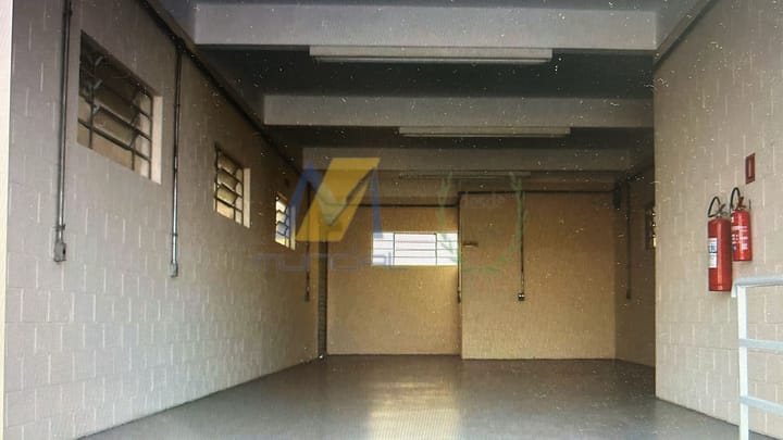 Loja-Salão para alugar, 323m² - Foto 3