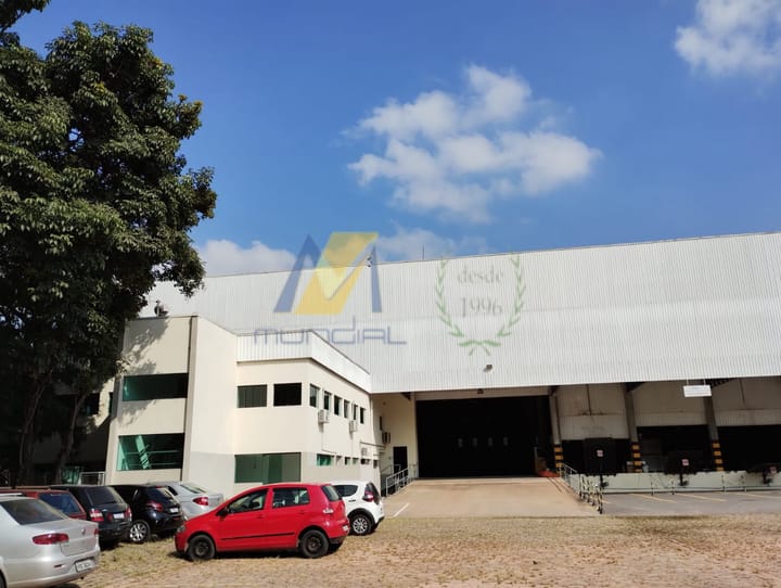 Depósito-Galpão-Armazém para alugar, 11000m² - Foto 37