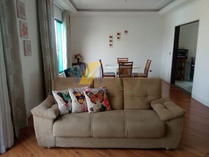 Loja-Salão para alugar com 3 quartos, 120m² - Foto 11