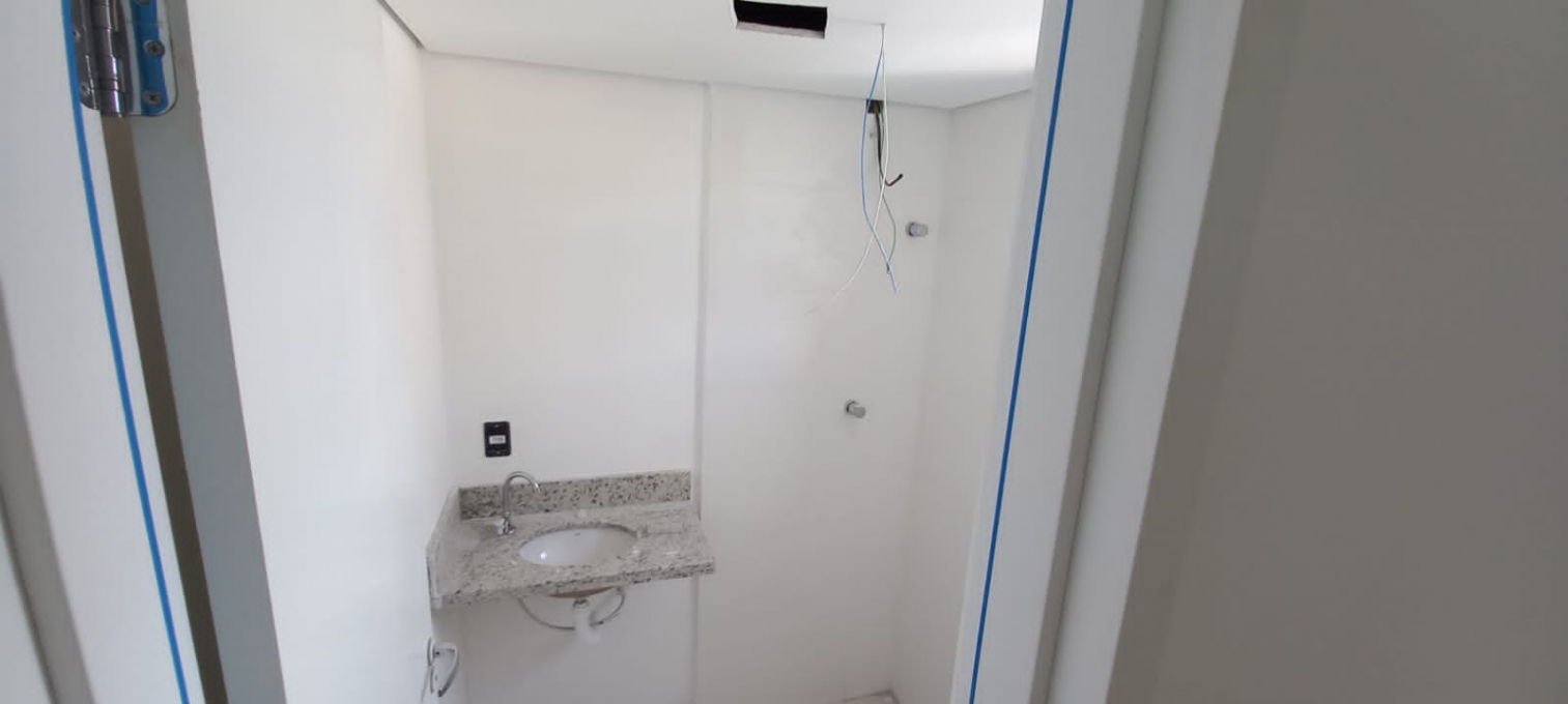 Apartamento para alugar com 3 quartos, 160m² - Foto 21