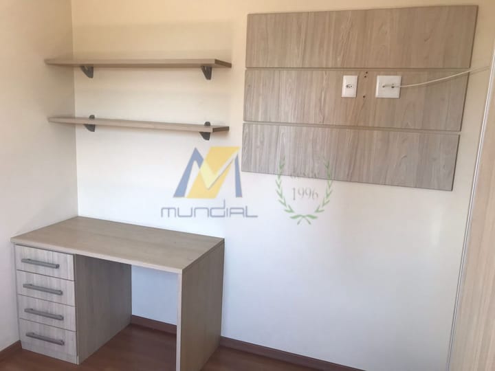 Apartamento à venda com 3 quartos, 82m² - Foto 23