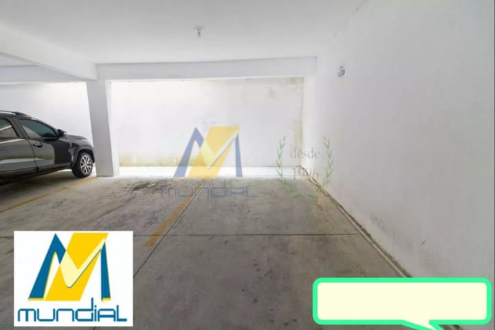 Apartamento à venda com 2 quartos, 100m² - Foto 12