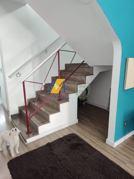 Casa à venda com 3 quartos, 202m² - Foto 48