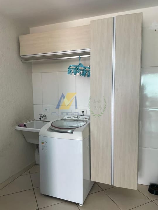 Apartamento à venda com 2 quartos, 88m² - Foto 8