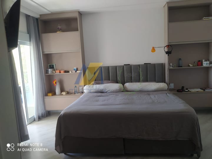 Apartamento à venda com 3 quartos, 164m² - Foto 12