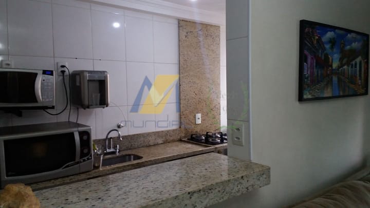 Apartamento à venda com 2 quartos, 55m² - Foto 28