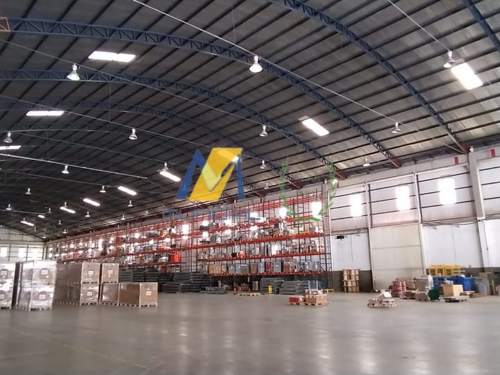 Depósito-Galpão-Armazém para alugar, 11000m² - Foto 27