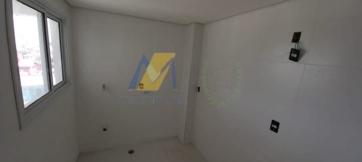 Apartamento à venda com 3 quartos, 160m² - Foto 9