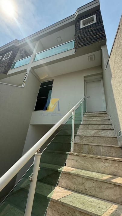 Casa à venda com 3 quartos, 181m² - Foto 18