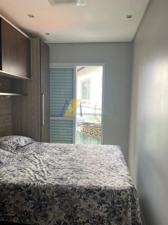 Apartamento à venda com 2 quartos, 88m² - Foto 16