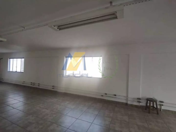 Conjunto Comercial-Sala para alugar, 134m² - Foto 6