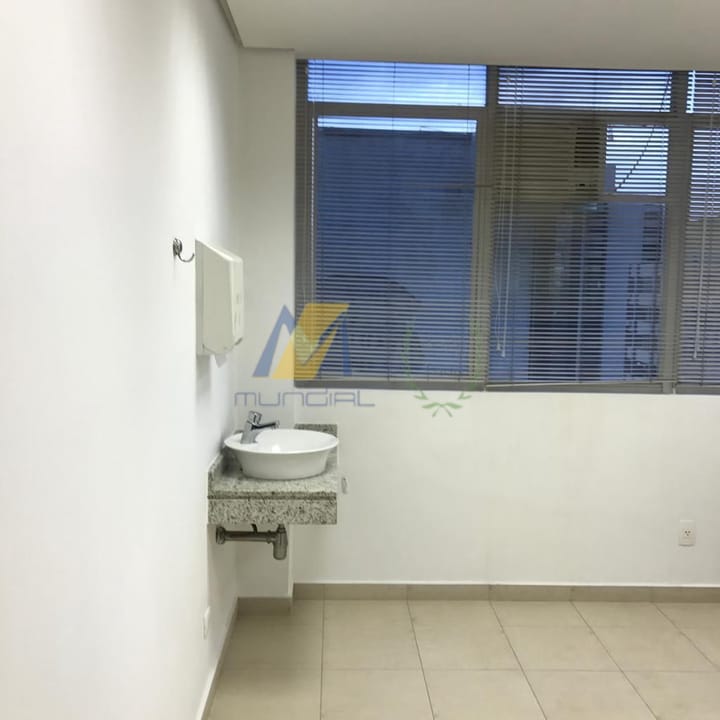 Conjunto Comercial-Sala para alugar, 100m² - Foto 18