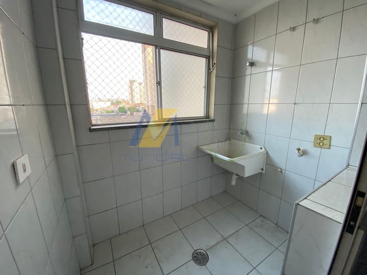 Apartamento à venda com 3 quartos, 70m² - Foto 22