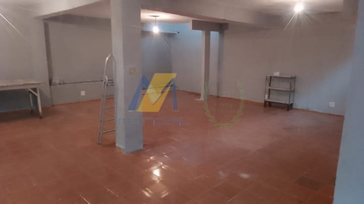 Loja-Salão para alugar, 150m² - Foto 4