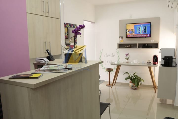 Conjunto Comercial-Sala à venda, 76m² - Foto 1