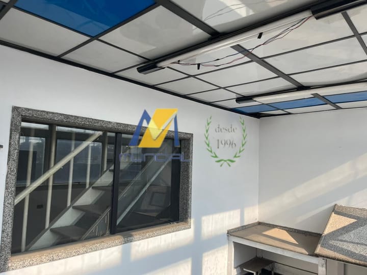 Depósito-Galpão-Armazém à venda, 358m² - Foto 6