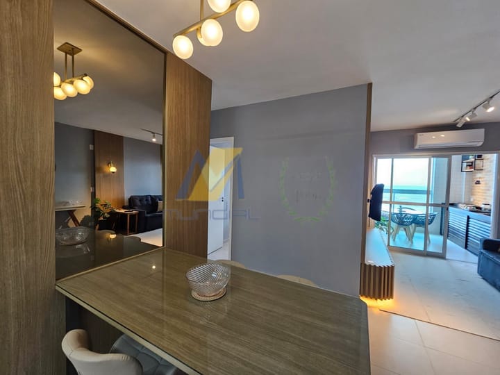 Apartamento à venda com 2 quartos, 77m² - Foto 21