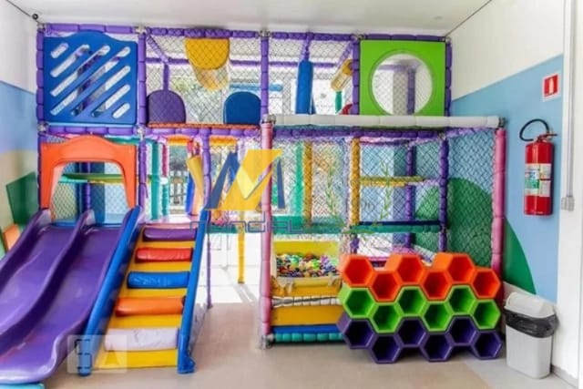 Apartamento para alugar com 3 quartos, 130m² - Foto 31