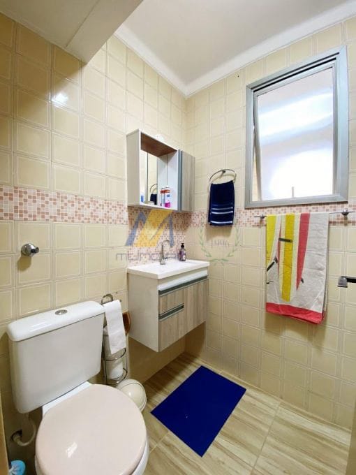 Apartamento à venda com 3 quartos, 90m² - Foto 25