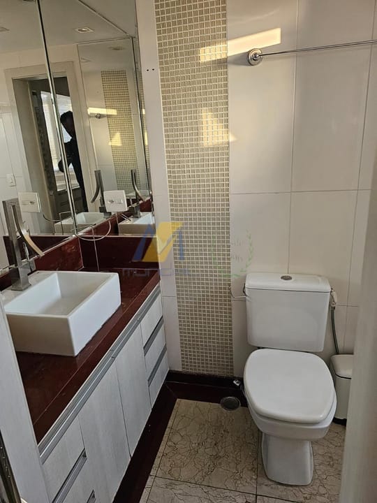 Apartamento à venda com 4 quartos, 128m² - Foto 13