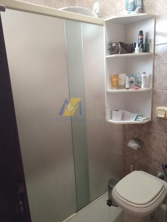 Apartamento à venda com 3 quartos, 126m² - Foto 15